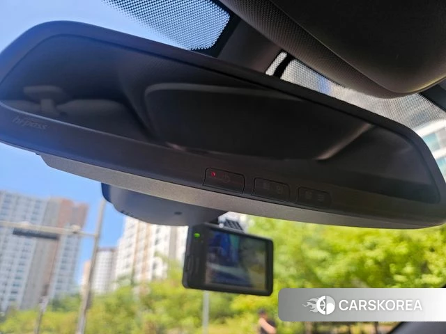 Renault Korea (Samsung) New QM3 id 4717819 из Кореи 9