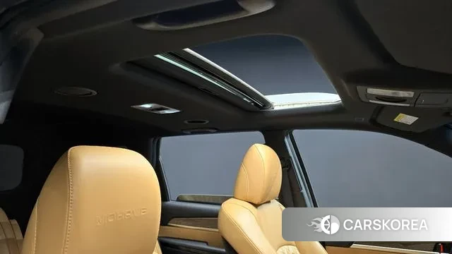 Kia Mohave Master id 3362449 из Кореи 9