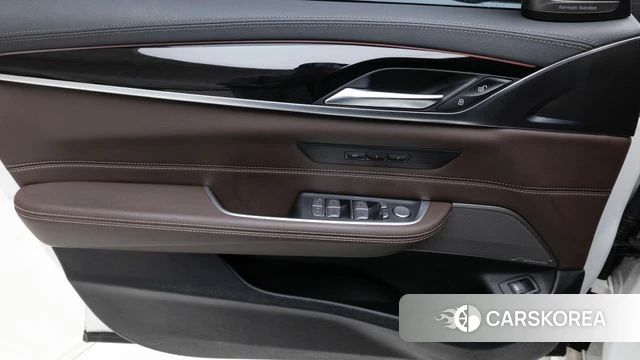 BMW 6 Series GT (G32) id 3910068 из Кореи 9