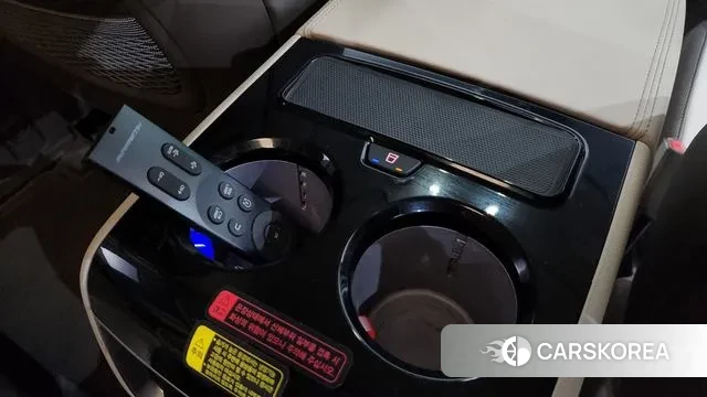 Kia Carnival 4th generation id 3745911 из Кореи 9