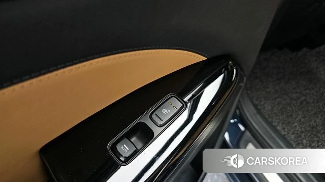 Kia K7 Premier id 3955391 из Кореи 9