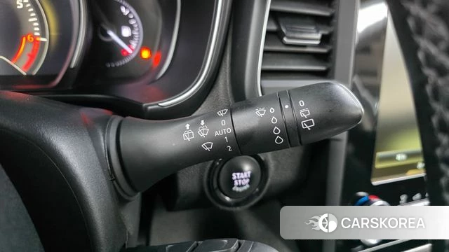 Renault Korea (Samsung) The New QM6 id 4423742 из Кореи 9