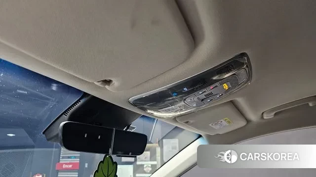 Genesis GV70 id 3681180 из Кореи 9