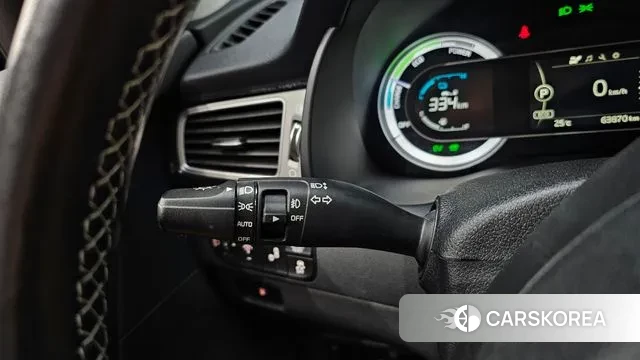 Kia Niro id 3188475 из Кореи 9