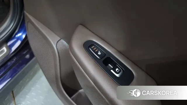 Kia Stinger id 3023765 из Кореи 9