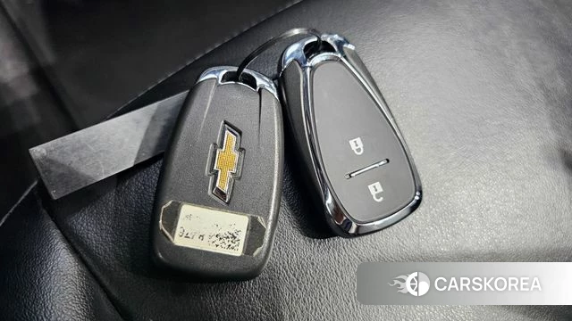 Chevrolet (GM Daewoo) The New Spark id 4557570 из Кореи 9