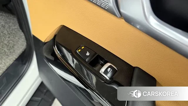 Kia Mohave Master id 3373808 из Кореи 9