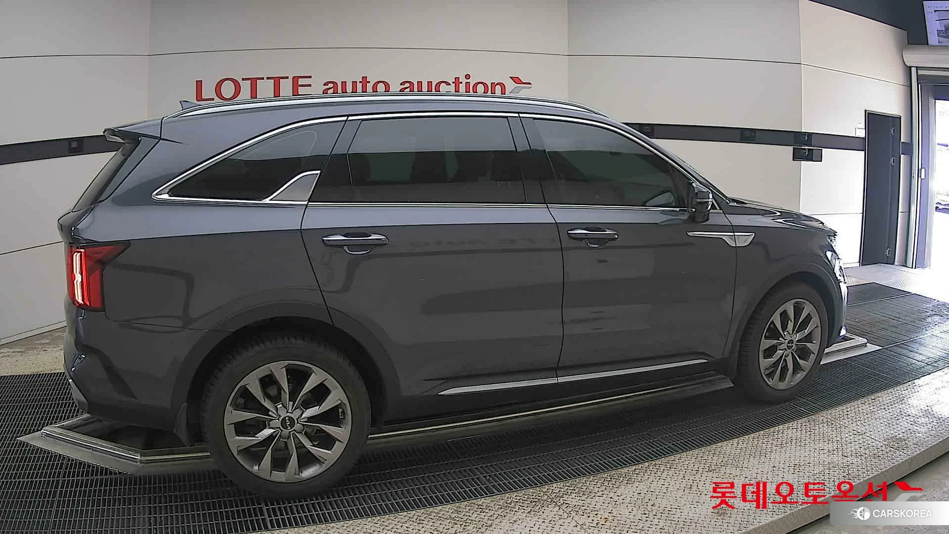 Kia Sorento id 4289552 из Кореи 9