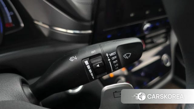 Hyundai The New Ionic Electric id 4224845 из Кореи 9