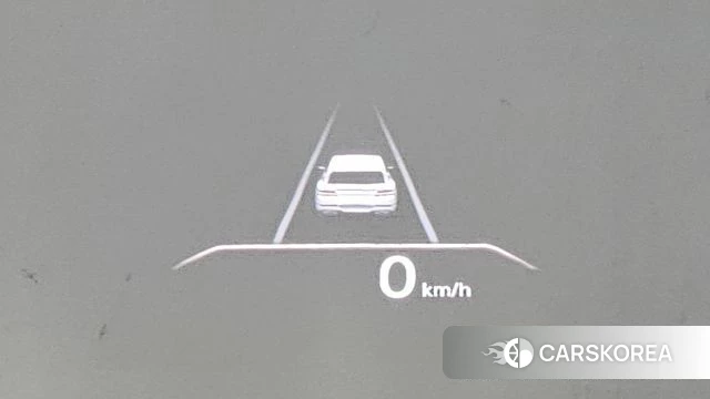 Genesis GV80 id 4619710 из Кореи 9