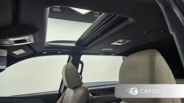 Kia Mohave Master id 3447747 из Кореи 9