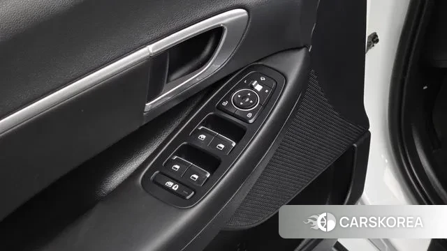 Hyundai Sonata (DN8) id 3317370 из Кореи 9