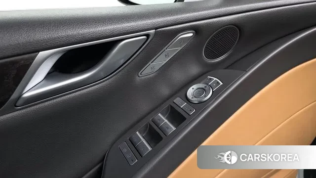 Genesis G80 (RG3) id 3621714 из Кореи 9