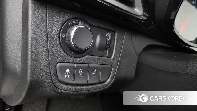 Chevrolet (GM Daewoo) The New Spark id 3449085 из Кореи 9