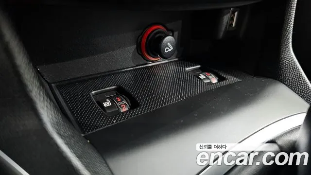 Peugeot 308 second generation id 2681666 из Кореи 9