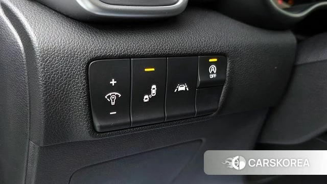 Kia Sportage The Bold id 4187539 из Кореи 9