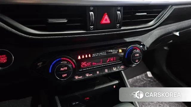 Kia The New K3 2nd generation id 3625367 из Кореи 9