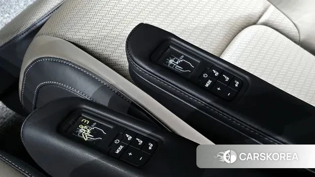 Kia The New Carnival 4th Generation id 3549730 из Кореи 9