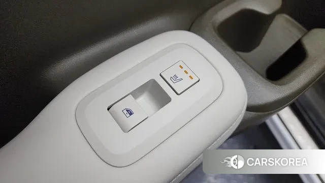 Hyundai Santa Fe (MX5) id 3517889 из Кореи 9