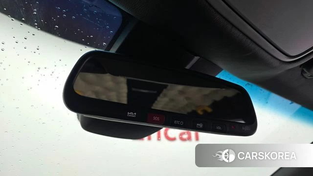 Kia Niro Plus id 3910316 из Кореи 9