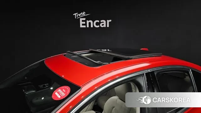 Volvo S60 3rd generation id 3390513 из Кореи 9