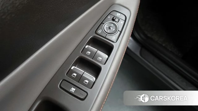 Hyundai Santa Fe TM id 4384825 из Кореи 9