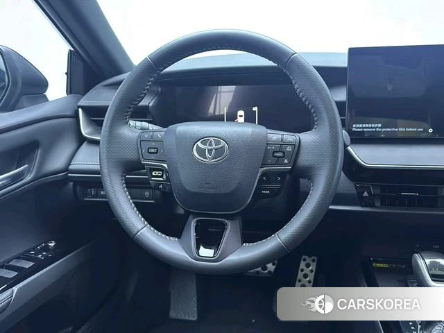Toyota Camry id 4273269 из Китая 9