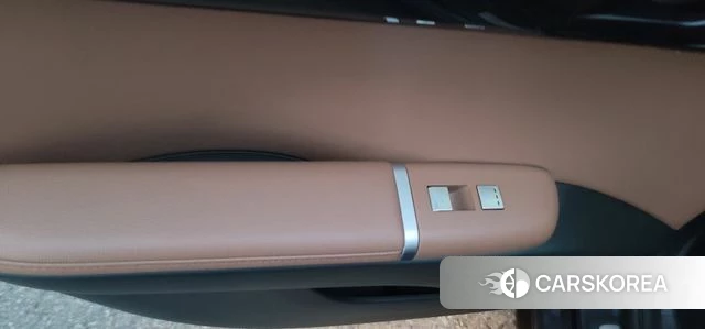 Hyundai Grandeur (GN7) id 4601307 из Кореи 9