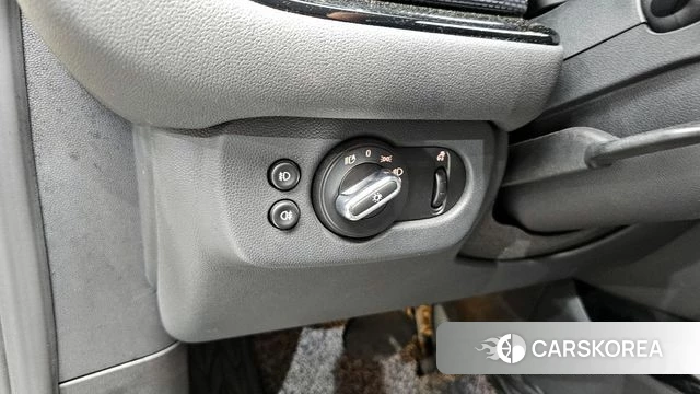 Mini Cooper Clubman id 4378216 из Кореи 9