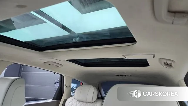 Genesis GV80 id 3635336 из Кореи 9