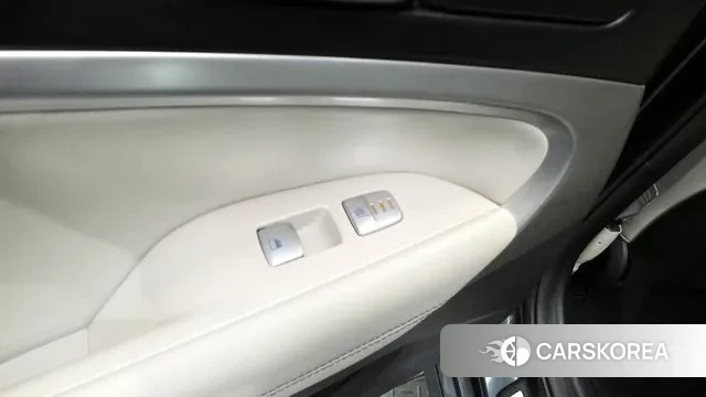 Genesis G70 id 3345180 из Кореи 9