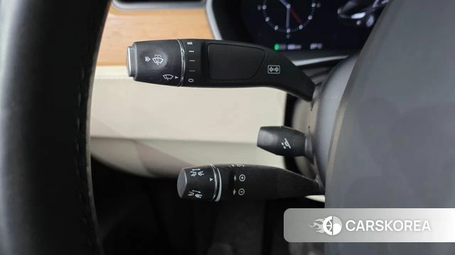 Tesla Model X id 4344789 из Кореи 9