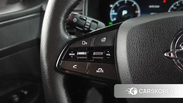 Ssangyong The New Rexton Sport id 4697274 из Кореи 9