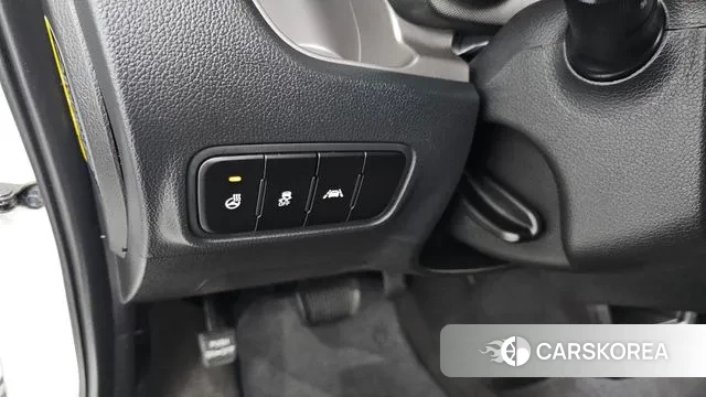 Kia The New Ray id 3626486 из Кореи 9