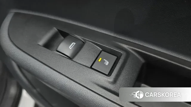 Chevrolet (GM Daewoo) Bolt EV id 3635937 из Кореи 9