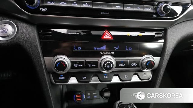 Hyundai The New Avante AD id 4543165 из Кореи 9
