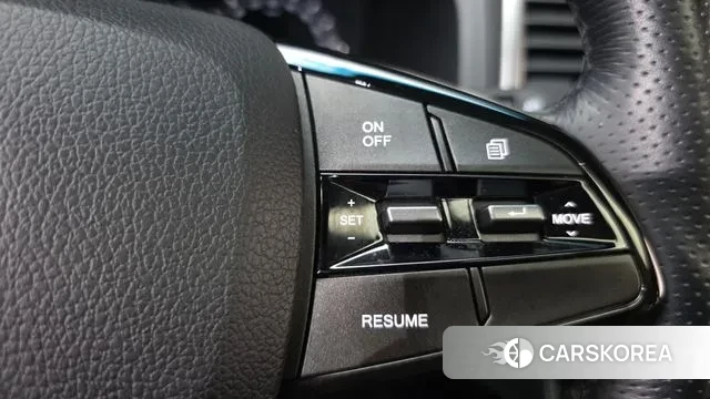 Ssangyong G4 Rexton id 3226463 из Кореи 9