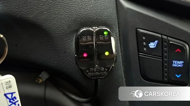 Hyundai The New Grand Starex id 3193324 из Кореи 9