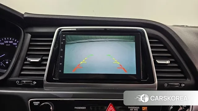 Hyundai Sonata New Rise id 3748406 из Кореи 9