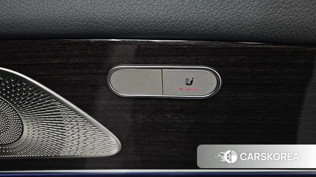 Mercedes-Benz GLE-Class W167 id 3572083 из Кореи 9