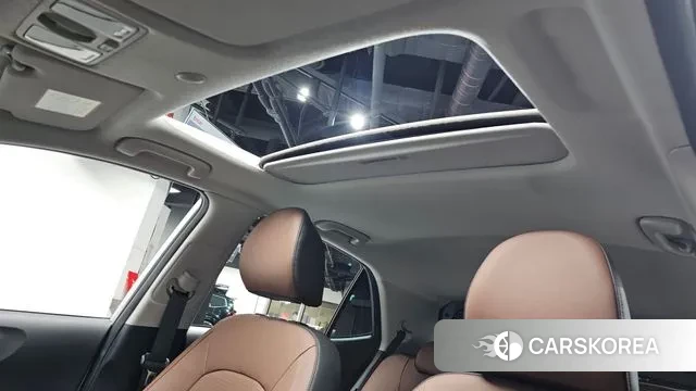 Kia The New Morning (JA) id 3614911 из Кореи 9