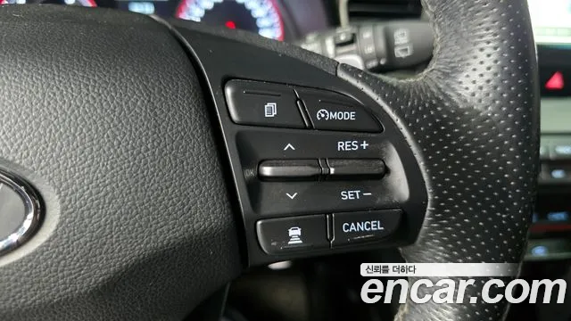 Hyundai Veloster (JS) id 2844715 из Кореи 9