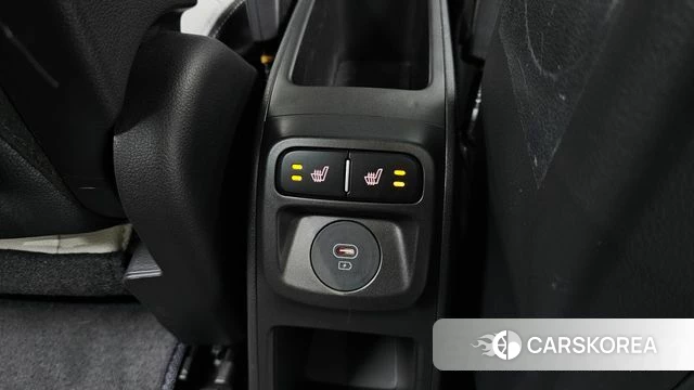 Kia The New Kia Ray id 4612717 из Кореи 9