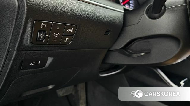 Kia K5 3rd generation id 4518839 из Кореи 9
