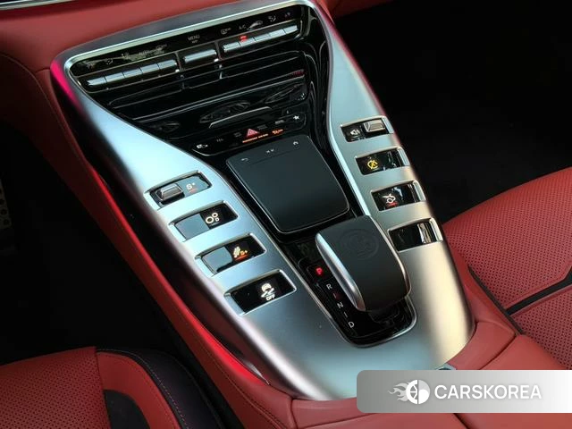 Mercedes-Benz AMG GT id 4264761 из Китая 9