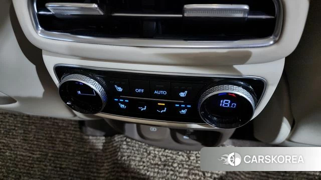 Genesis GV80 id 3936439 из Кореи 9