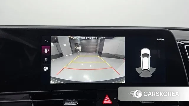 Kia Sportage 5th Generation id 3529566 из Кореи 9