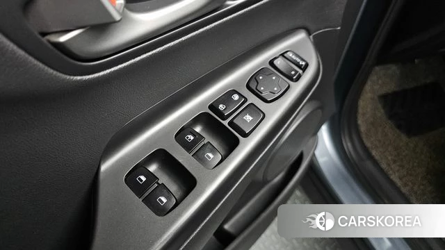 Hyundai Kona id 3853628 из Кореи 9