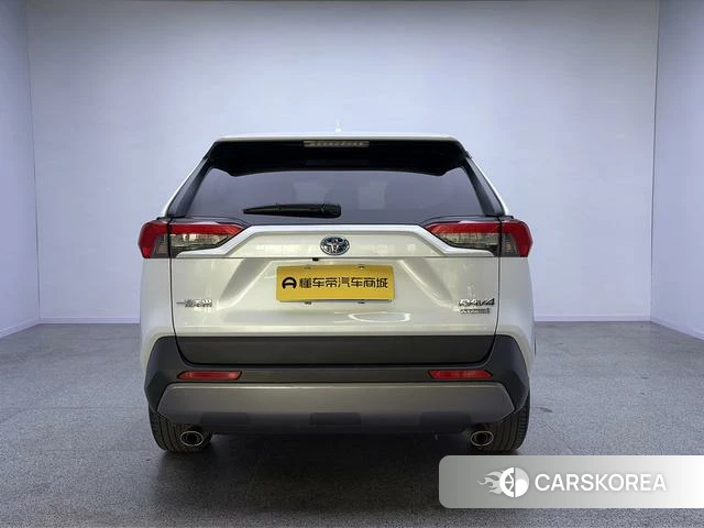 Toyota RAV4 Rongfang id 4242095 из Китая 9