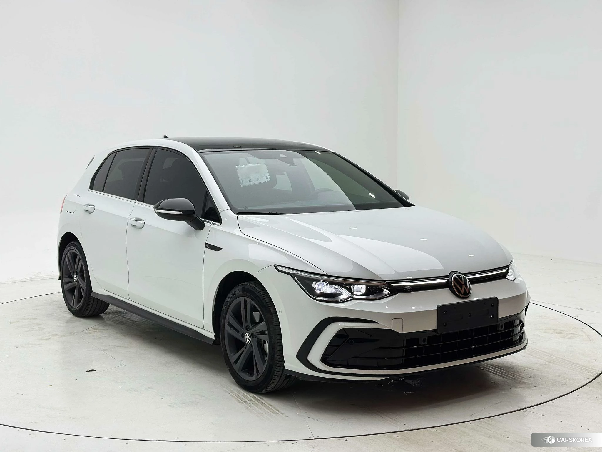 Volkswagen Golf id 4406044 из Китая 9